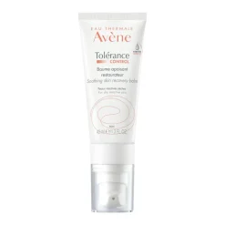 Tolérance Control Soothing Skin Recovery Face Balm