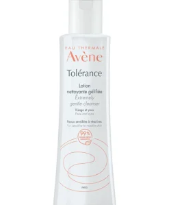 Tolérance Makeup-Removing Cleansing Lotion
