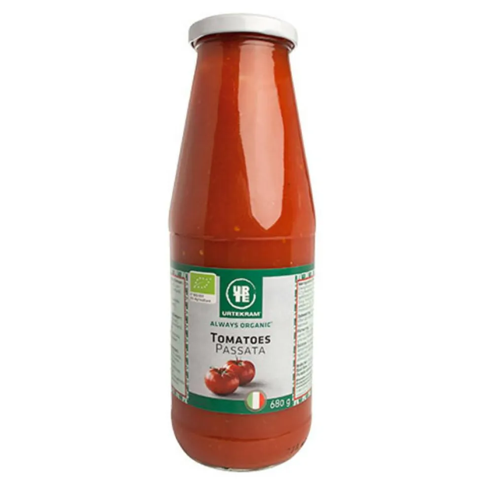 Tomatoes Passata Ø