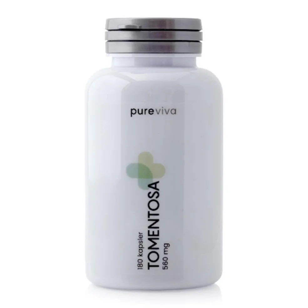Tomentosa (560 mg)