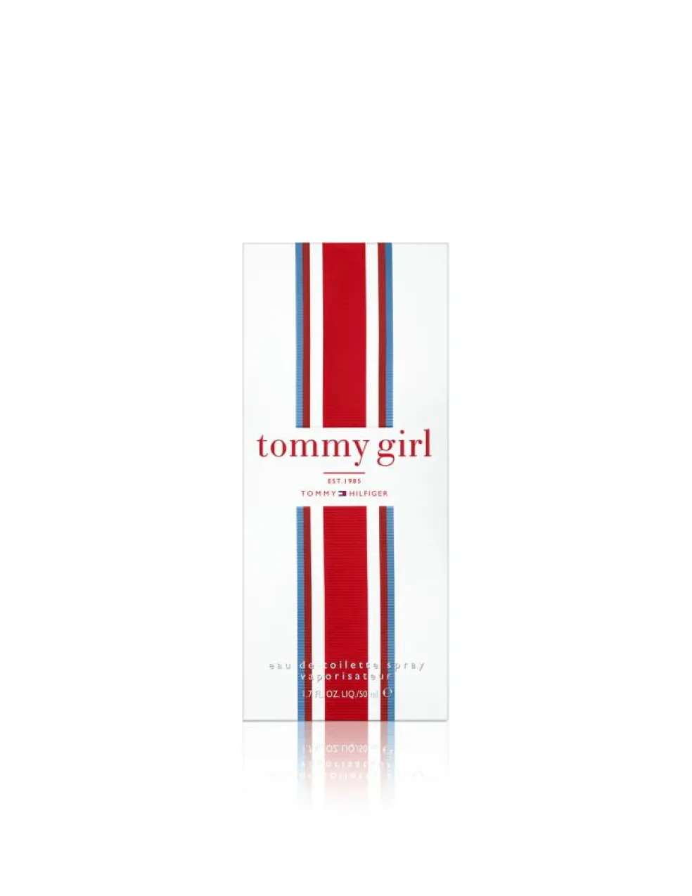 Tommy Girl Eau de Toilette