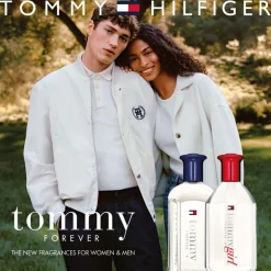 Tommy Girl Forever Eau de Toilette
