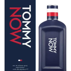 Tommy Now Eau de Toilette