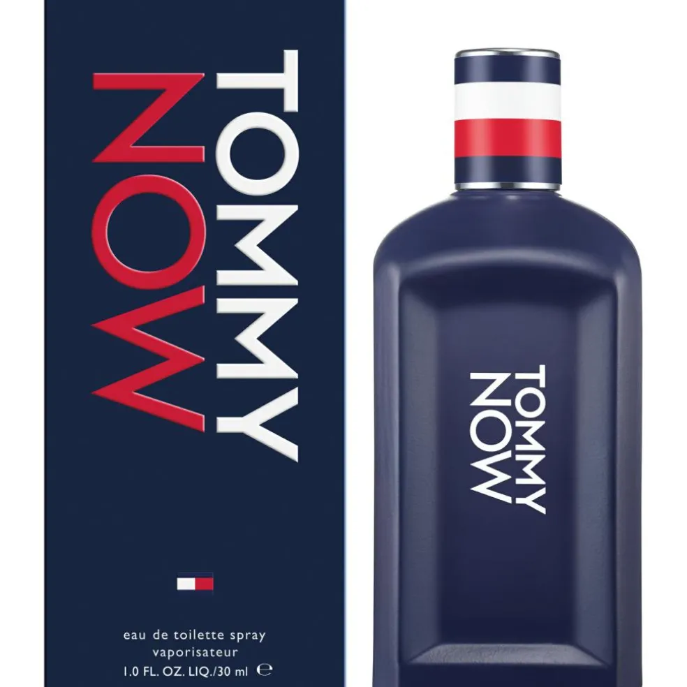 Tommy Now Eau de Toilette