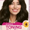 Tonings farve