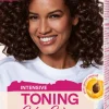 Tonings farve