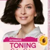 Tonings farve