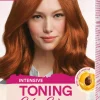 Tonings farve