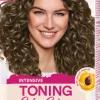 Tonings farve