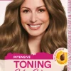 Tonings farve