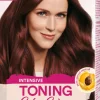 Tonings farve