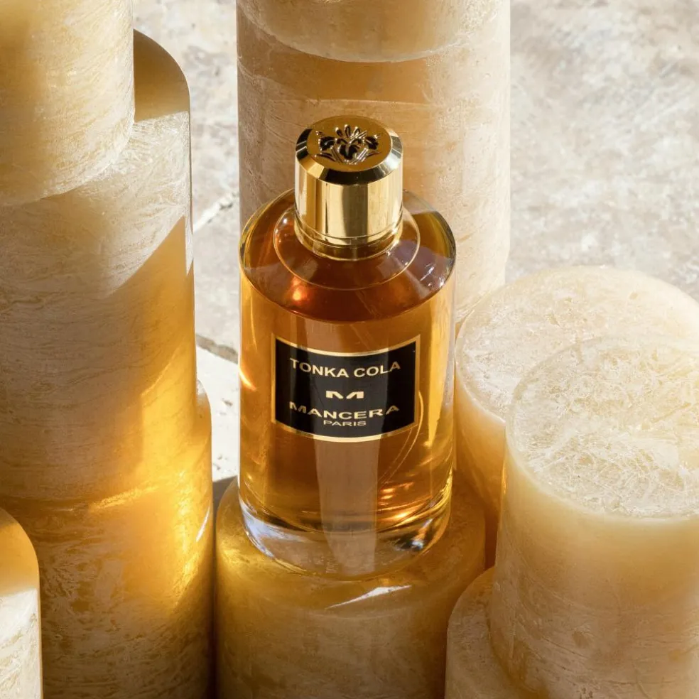 Tonka Cola Eau de Parfum