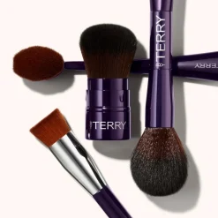 Tool-Expert Retractable Kabuki Brush