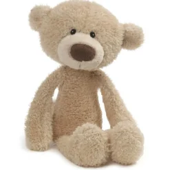 Toothpick Bear Plysbamse