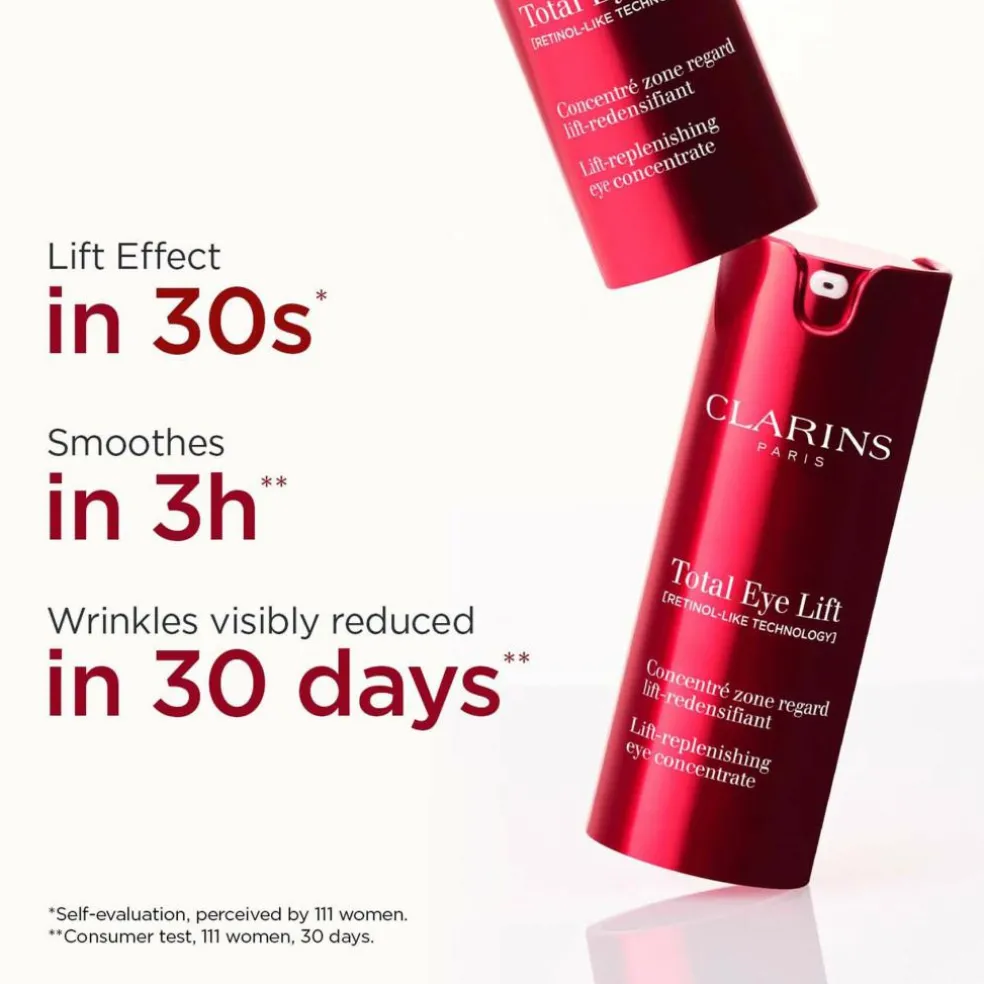 Total Eye Lift