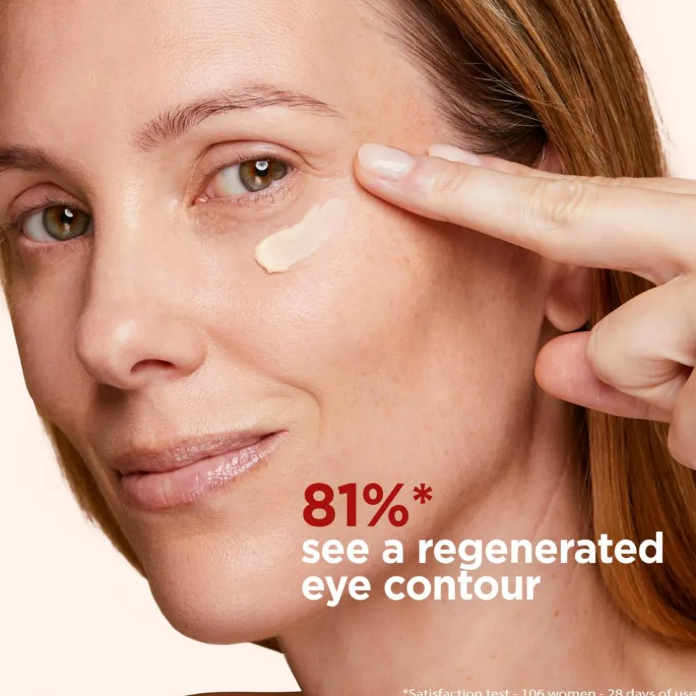 Total Eye Smooth