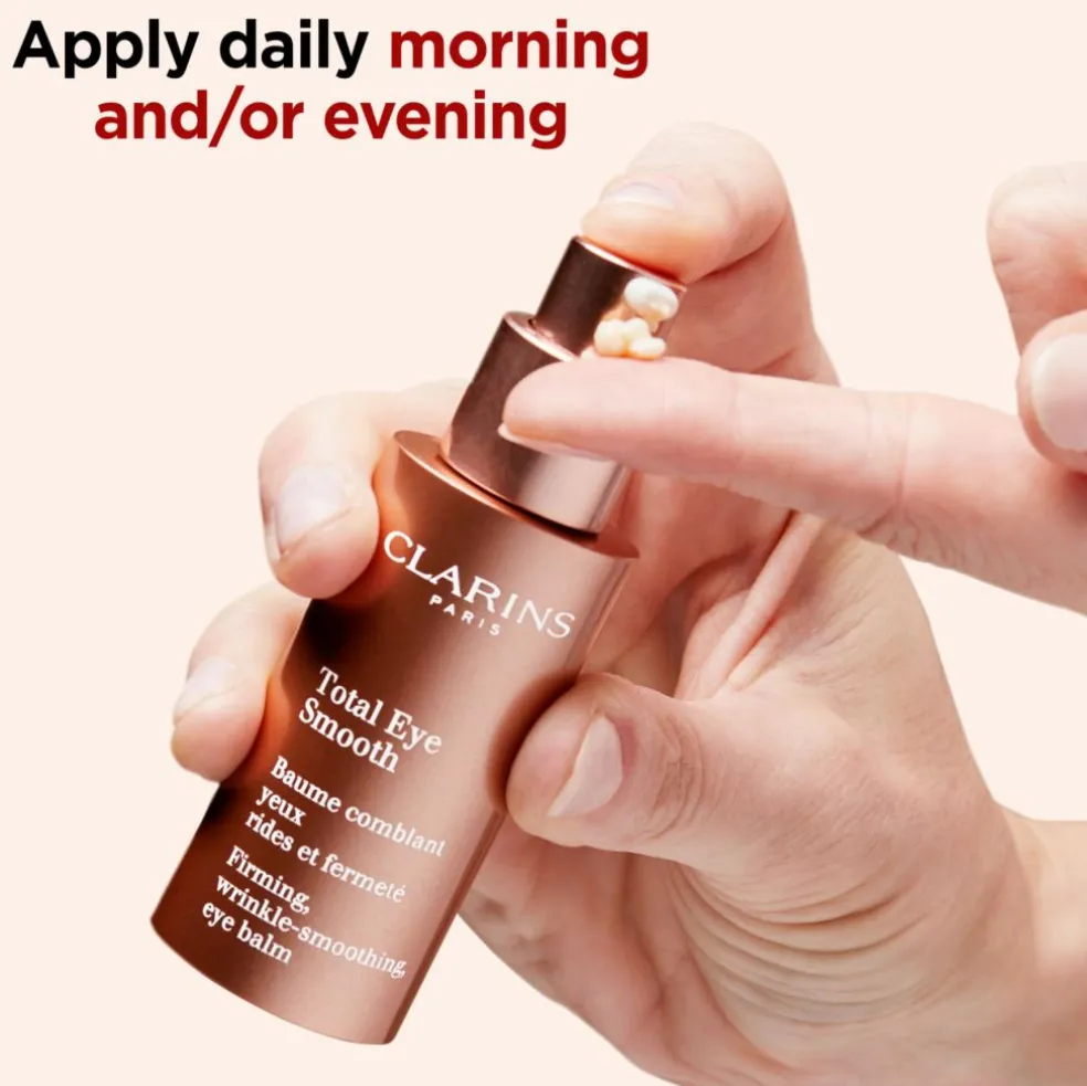 Total Eye Smooth