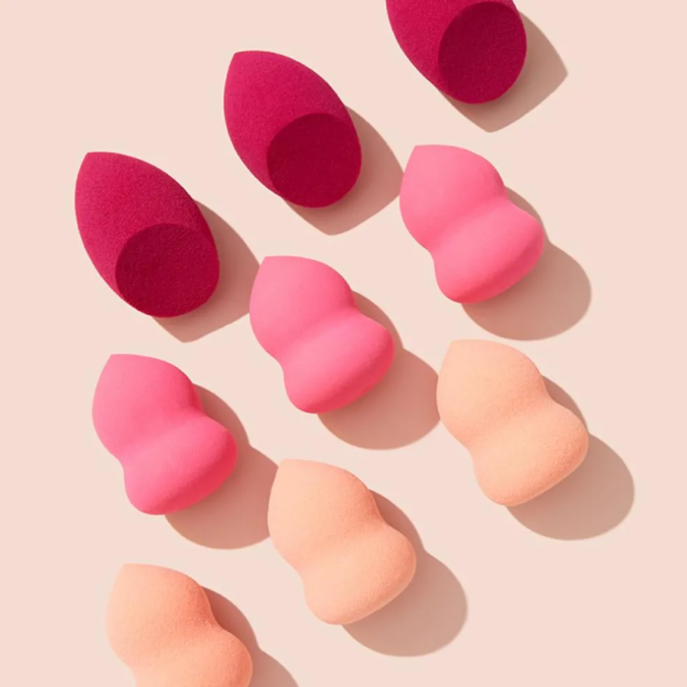 Total Face Sponge