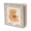 Touch And Feel Book Fsc Bear