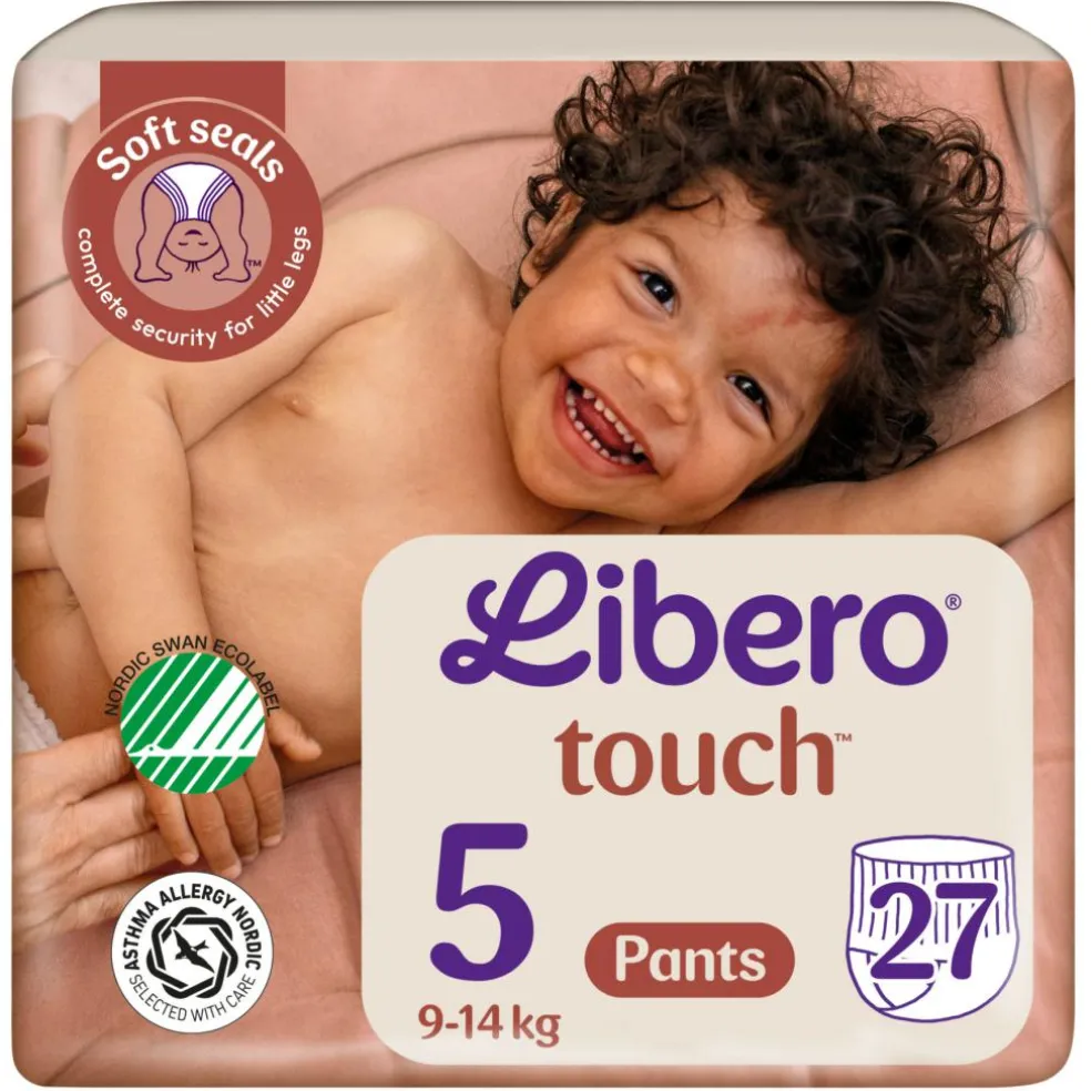 Touch Bukseble