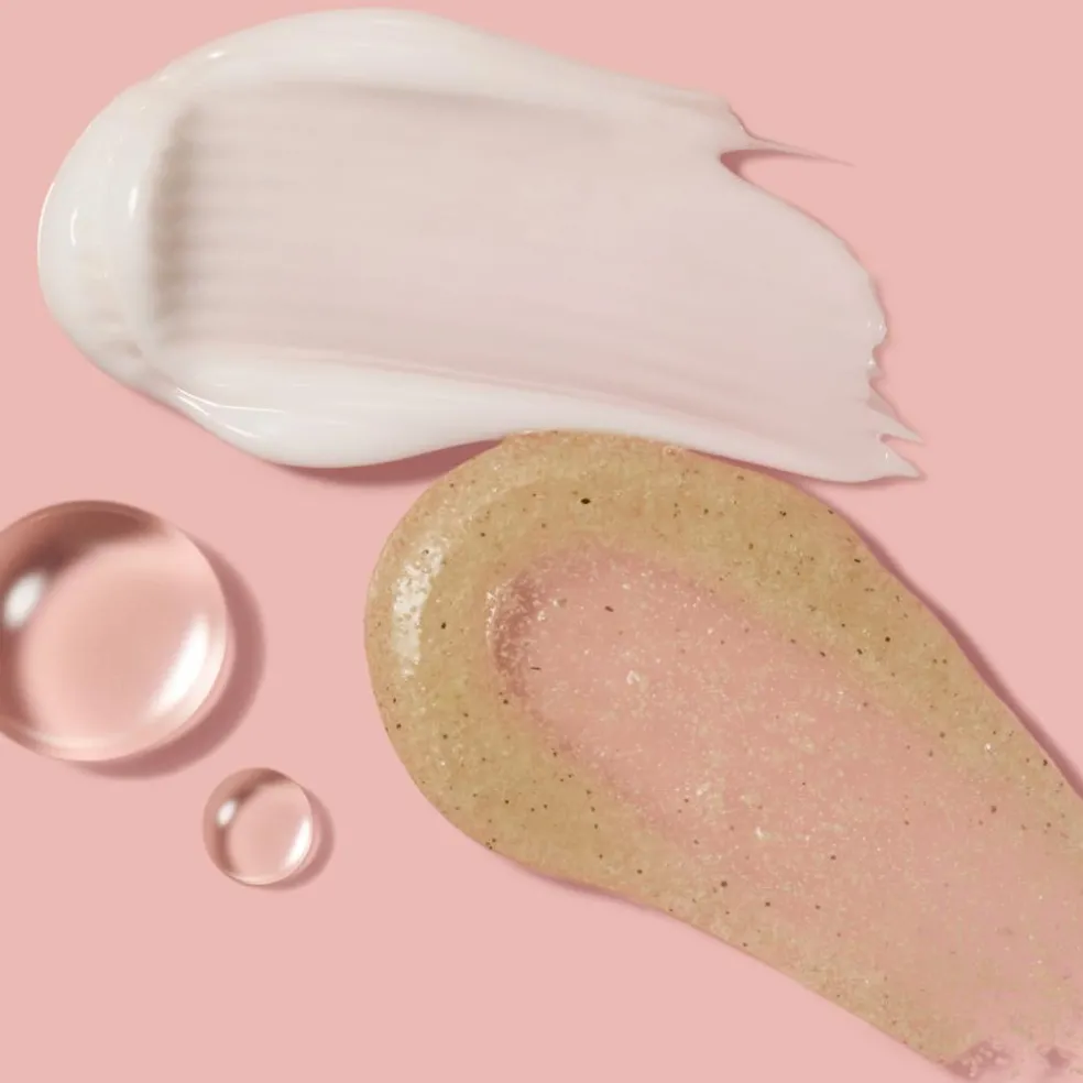 Touch Nourishing Body Oil