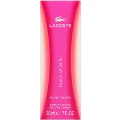 Touch Of Pink Eau de Toilette