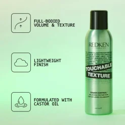 Touchable Texture