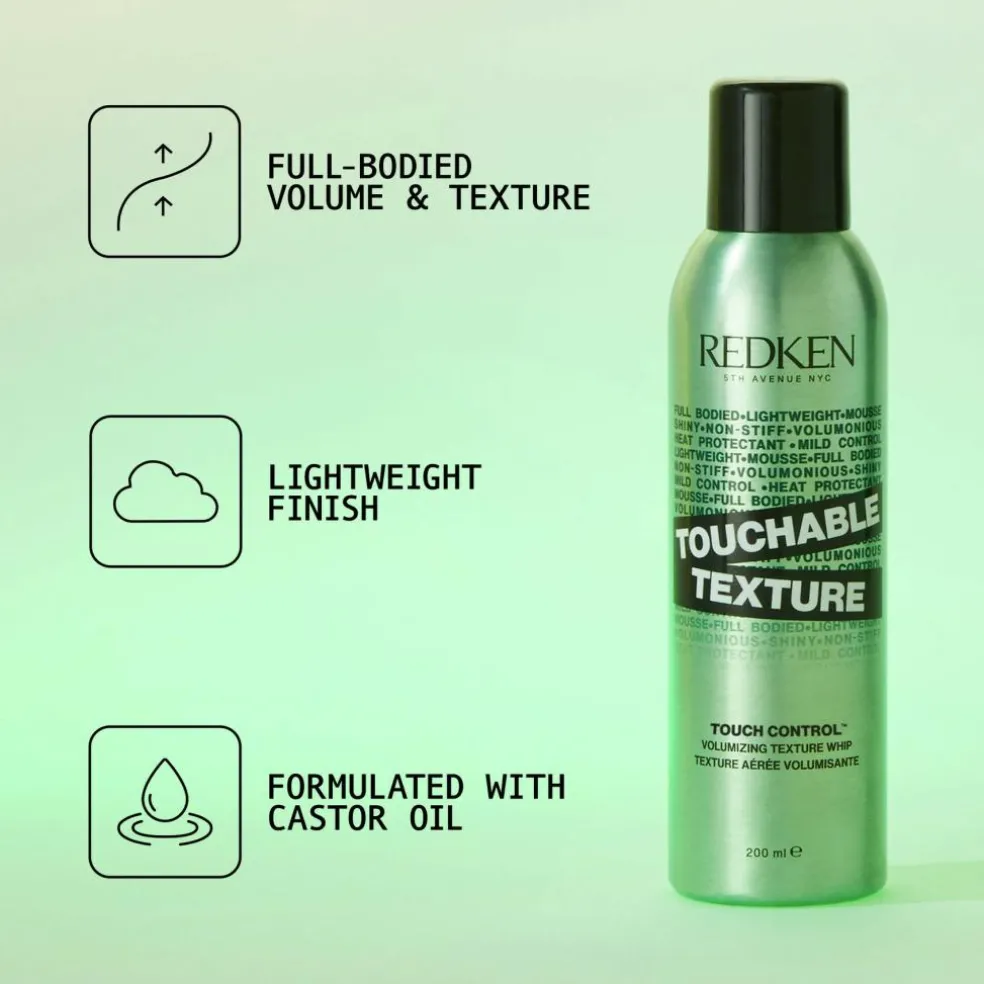 Touchable Texture