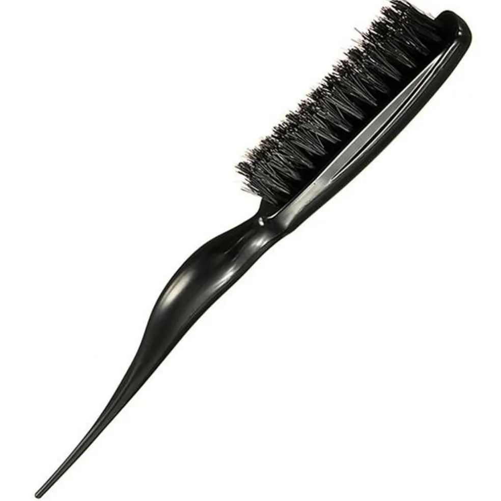 Touperingsbørste