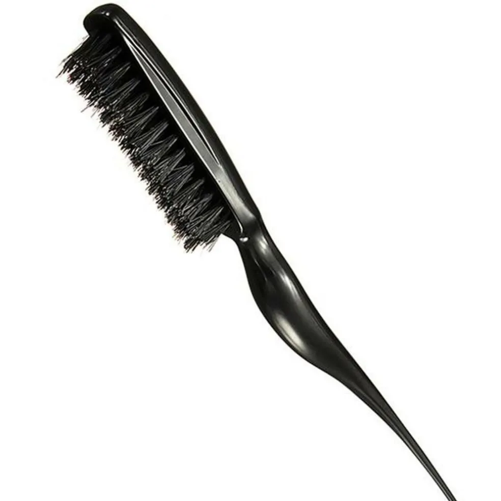 Touperingsbørste