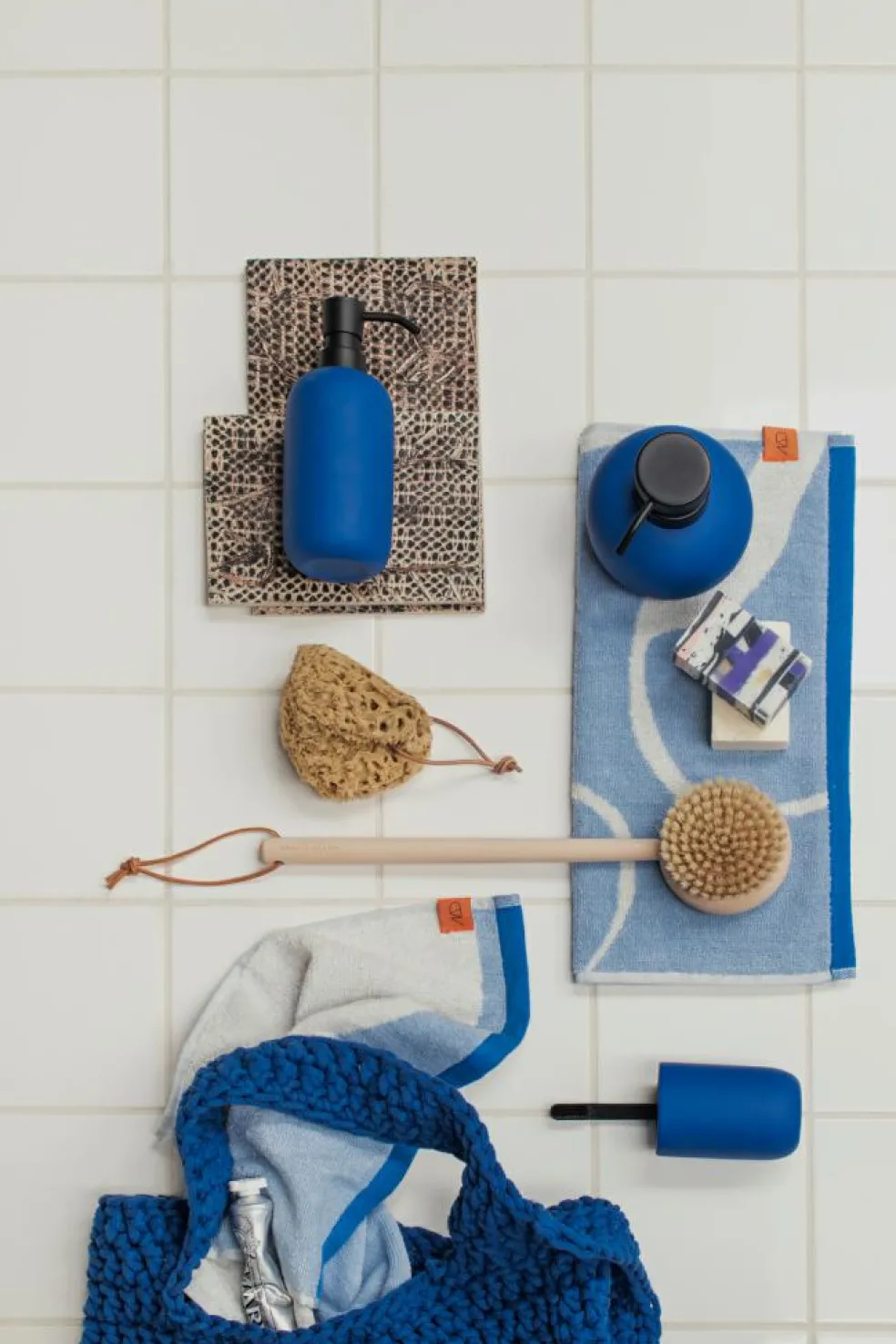 Towel
