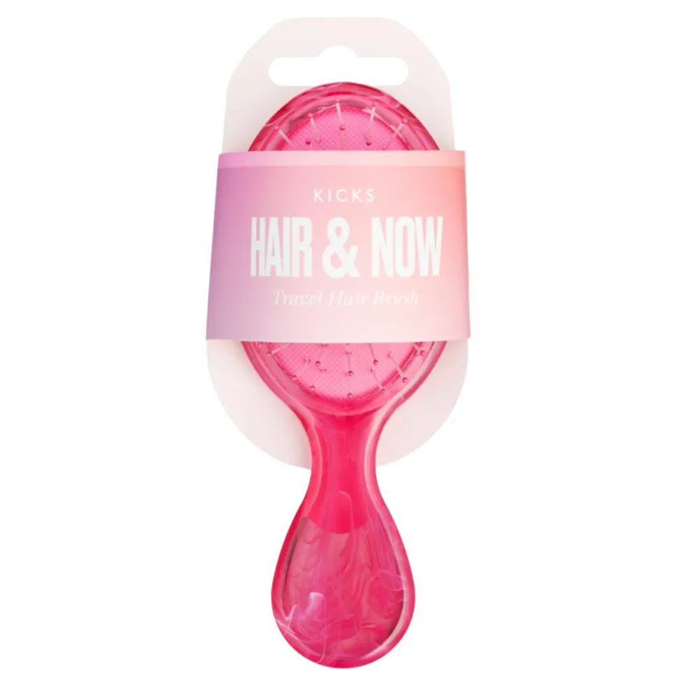 Trabel Hair Brush