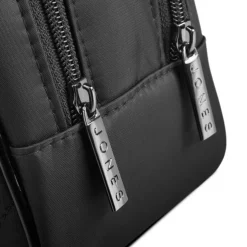 Traincase m. 2 Rum