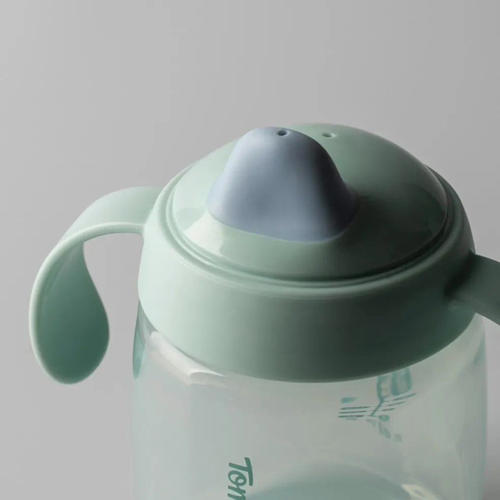Trainer Drikkedunk