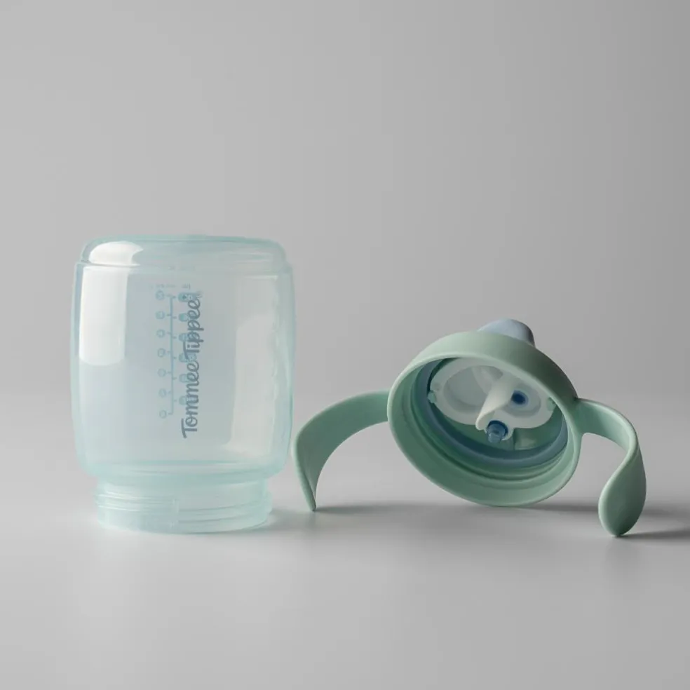 Trainer Drikkedunk