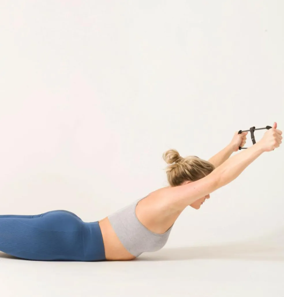 Trainer 3in1