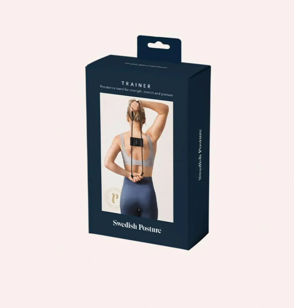 Trainer 3in1