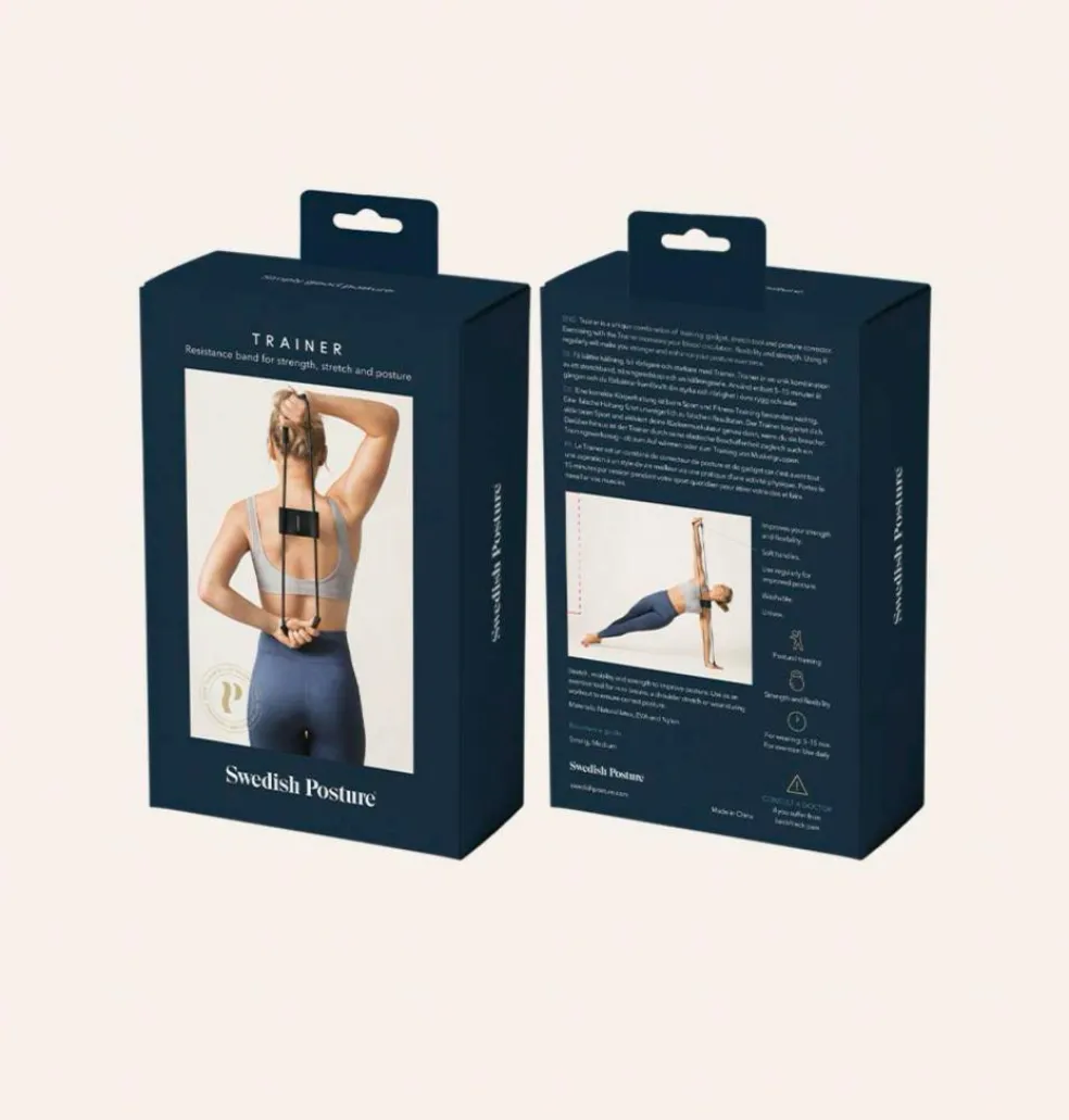 Trainer 3in1
