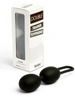 Trainer knibekugle - dobbelt