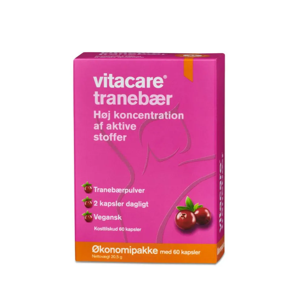 Tranebær økonomipakke