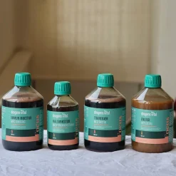 Tranebær med biotin