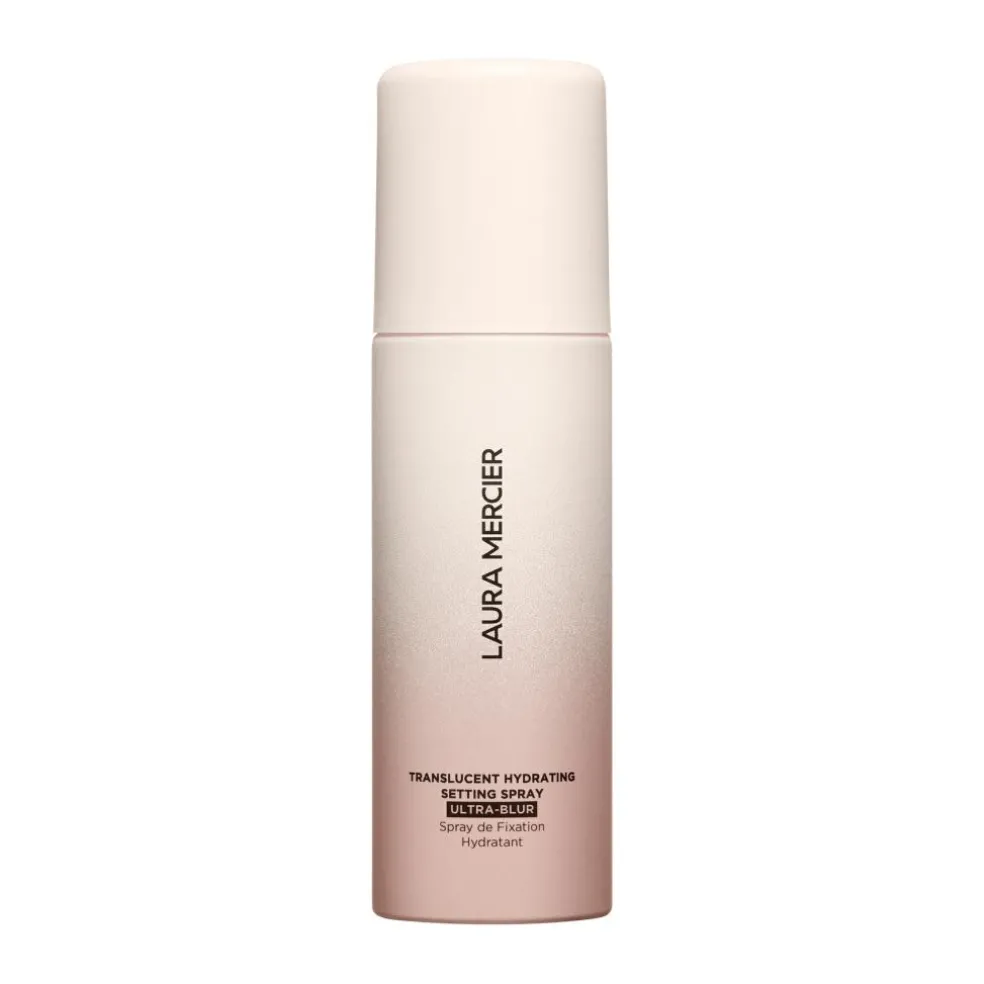 Translucent Hydrating Setting Spray