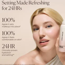Translucent Hydrating Setting Spray