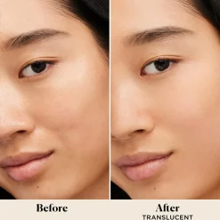 Translucent Loose Setting Powder Ultra-Blur Mini