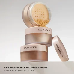 Translucent Loose Setting Powder Ultra-Blur Mini