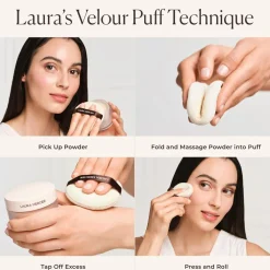 Translucent Loose Setting Powder Ultra-Blur