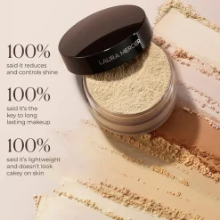 Translucent Loose Setting Powder Mini