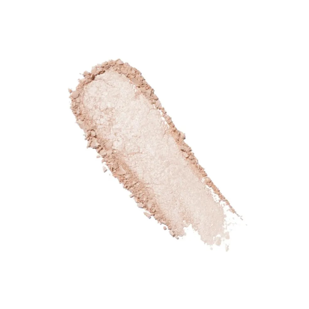 Translucent Mattifying Mineral Powder