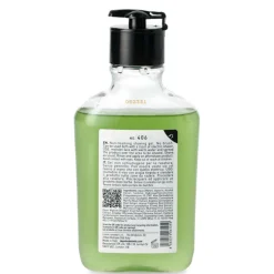 Transparent Shaving Gel Brushless