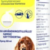 Transportspray